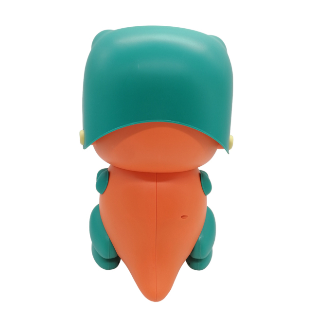 Наборы профессий - Игровой набор OTSIXE Динозавр Торговый супермаркет (1368A1) #3