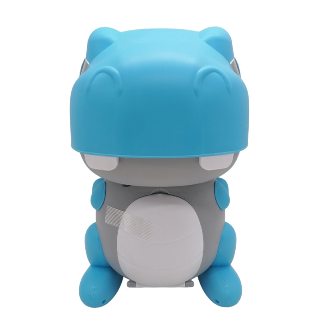 Наборы профессий - Игровой набор OTSIXE Динозавр Врачебные инструменты (1368A3)#2