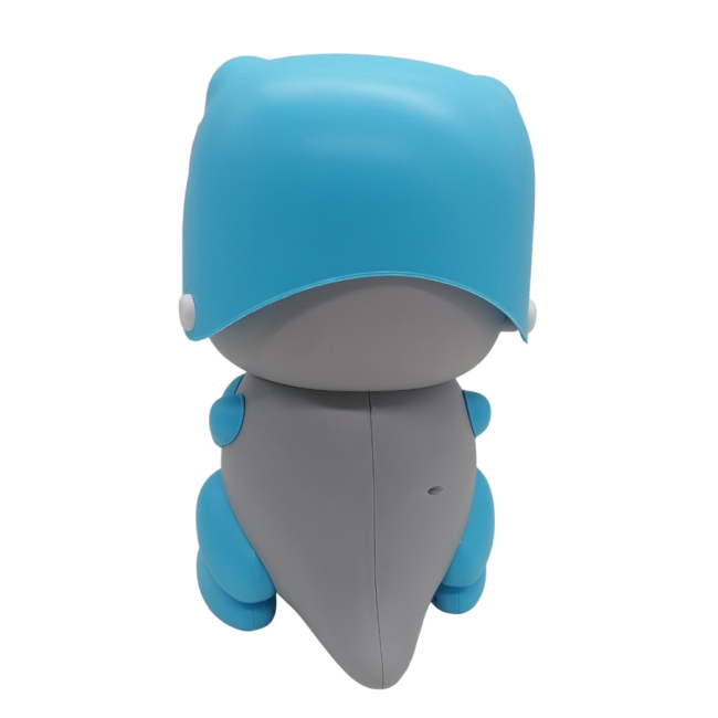 Наборы профессий - Игровой набор OTSIXE Динозавр Врачебные инструменты (1368A3)#3