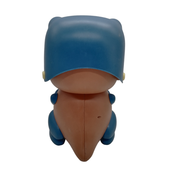 Набори професій - Ігровий набір OTSIXE Динозавр Інструменти (1368A7)#3