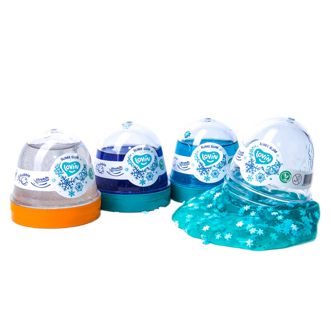 Антистрес іграшки - ​Слайм Lovin Ice Fresh в асортименті (80167)#2