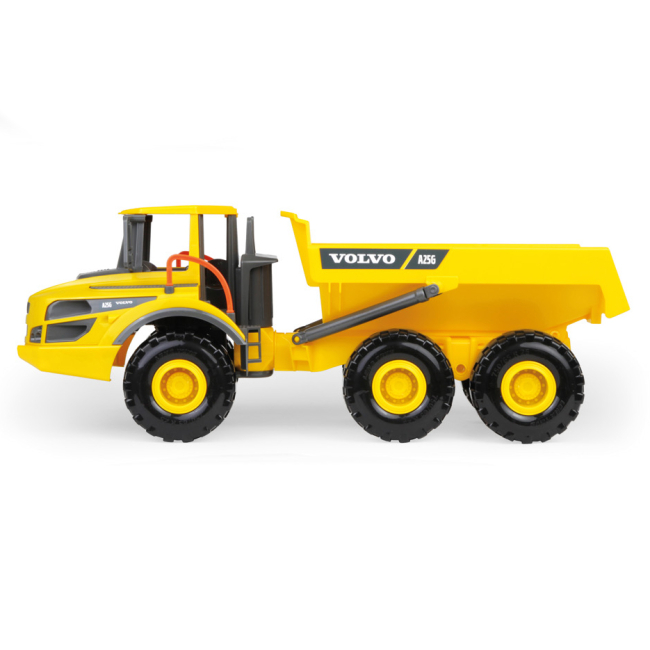 Транспорт и спецтехника - Самосвал Lena Worxx Volvo A25G (4616)#2