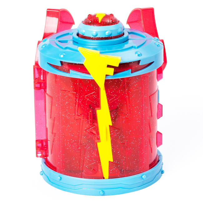 Фігурки персонажів - Ігровий набір SuperThings Секретна база Фьюрі сторм (PSTSP116IN140)#2