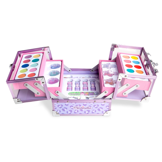 Косметика - Большая косметичка Martinelia My best friends (32501)#2