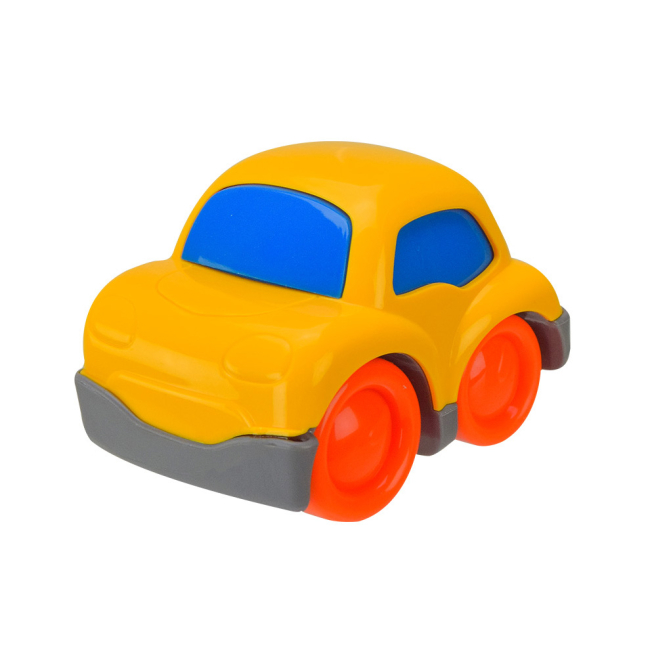 Машинки для малышей - Игровой набор Shantou Jinxing Эвакуатор (7205)#4