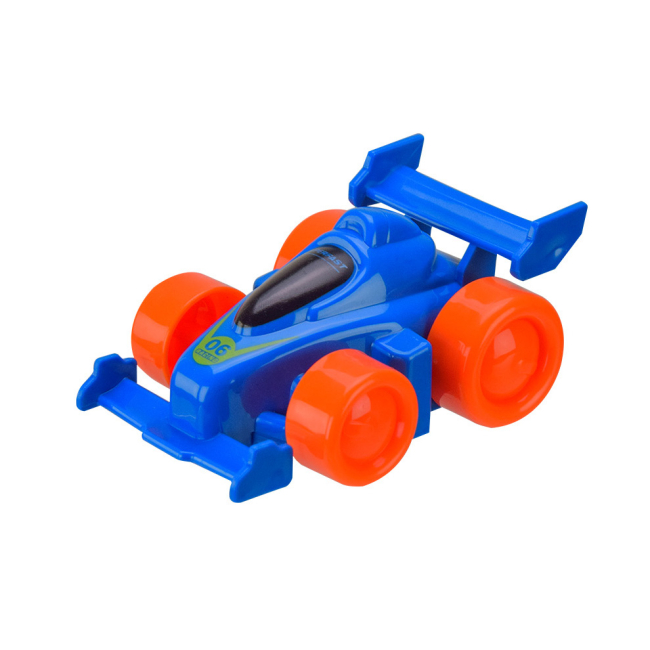 Машинки для малышей - Игровой набор Shantou Jinxing Автовоз (7201)#4