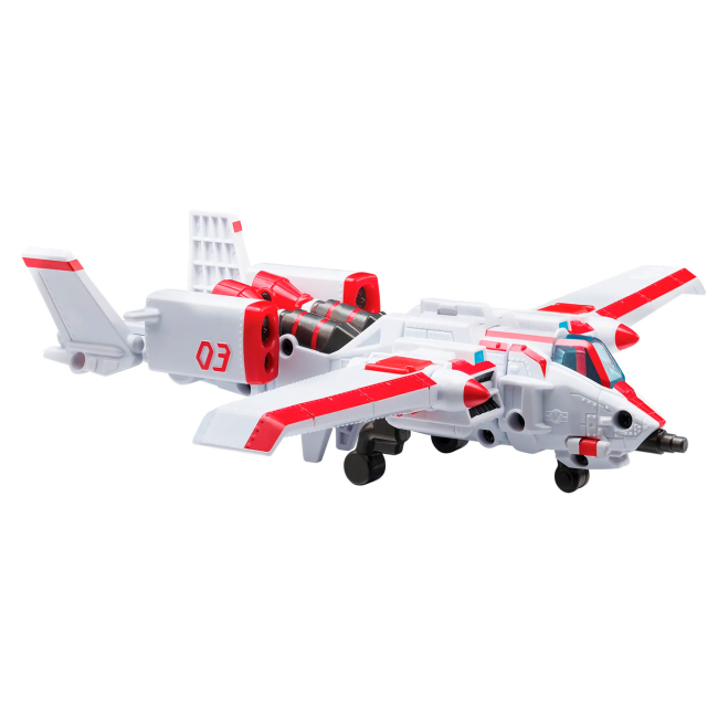 Трансформеры - Робот-трансформер Tobot Детективы Галактики С3 Кинг Титан (301135)#6