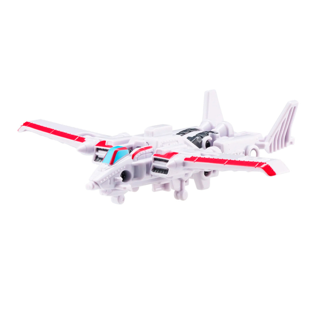 Трансформеры - Робот-трансформер Tobot Детективы Галактики С3 Кинг Титан мини (301144)#5