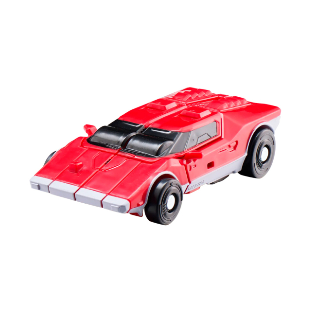 Трансформеры - Робот-трансформер Tobot Детективы Галактики С3 Кинг Титан мини (301144)#6