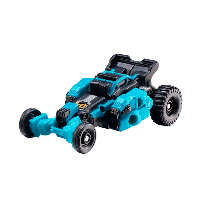 Трансформеры - Робот-трансформер Tobot Детективы Галактики С3 Сэнд Карулер мини (301142)#3