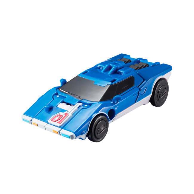 Трансформеры - Робот-трансформер Tobot Детективы Галактики С3 Тахион мини (301139)#4