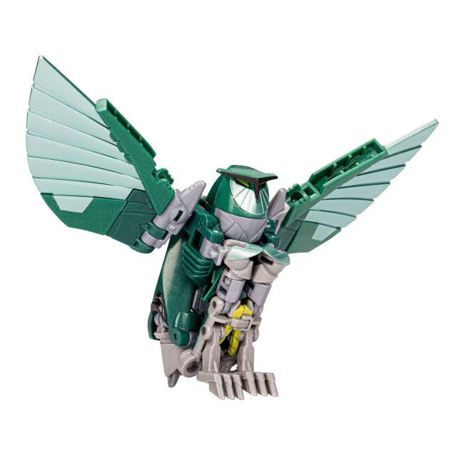 Трансформеры - Трансформер Transformers EarthSpark Делюкс Terran Nightshade (F6231/F6738)#2