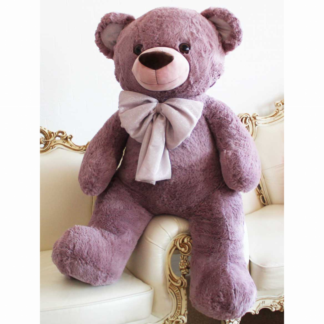 Мягкие животные - ​Мягкая игрушка Копиця Мишка Бублик 3 пудра (00002-03)#2