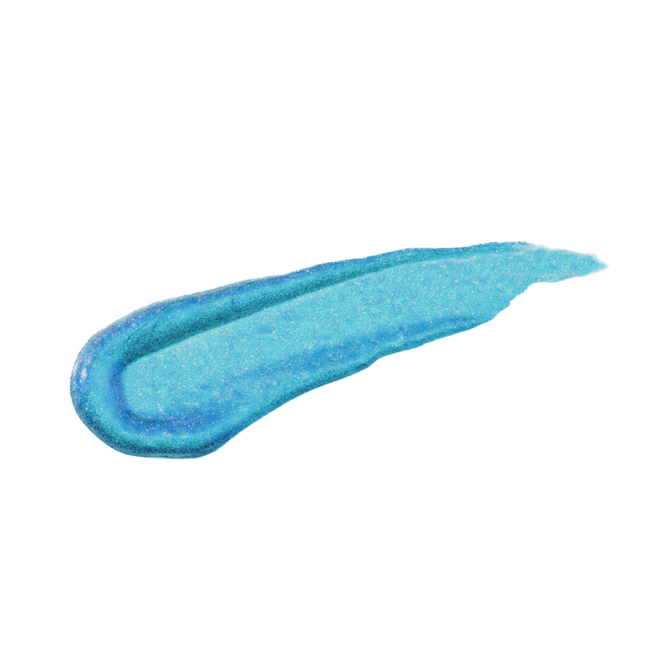 Косметика - Глиттер для лица Colour Intense Mavka Магическое сияние Морозное прикосновение (4823123300378)#2