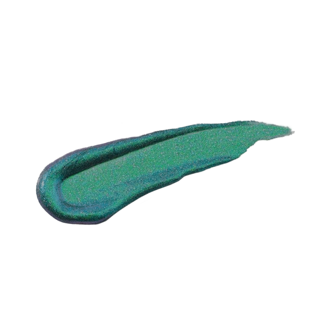 Косметика - Глиттер для лица Colour Intense Mavka Магическое сияние Сила природы (4823123300385)#2