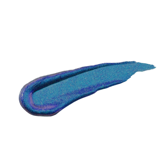 Косметика - Глиттер для лица Colour Intense Mavka Магическое сияние Заколдованный (4823123300392)#2