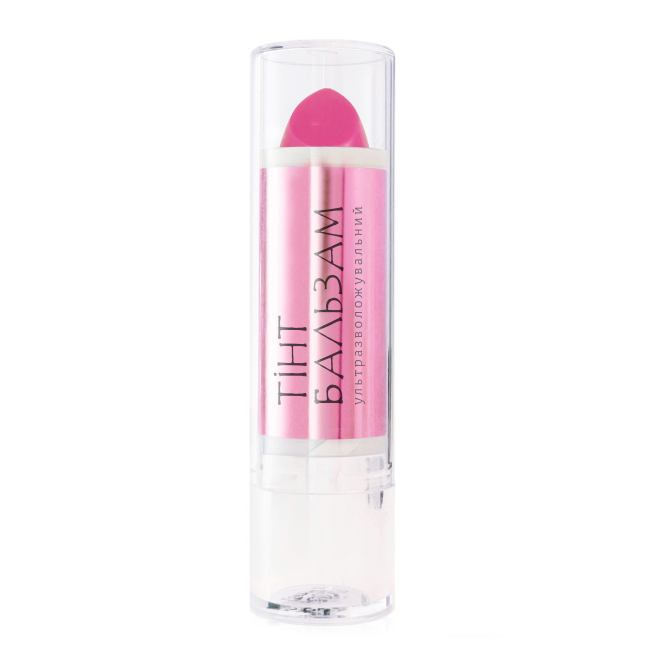 Косметика - Тинт бальзам для губ Colour Intense Mavka Берегиня леса (4823123300279)#3