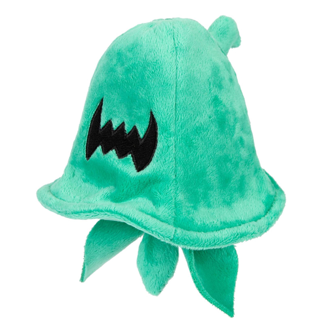 Персонажи мультфильмов - Мягкая игрушка Sonic the Hedgehog W7 Висп Джейд 23 см (41432)#2