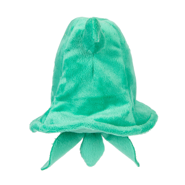 Персонажи мультфильмов - Мягкая игрушка Sonic the Hedgehog W7 Висп Джейд 23 см (41432)#3