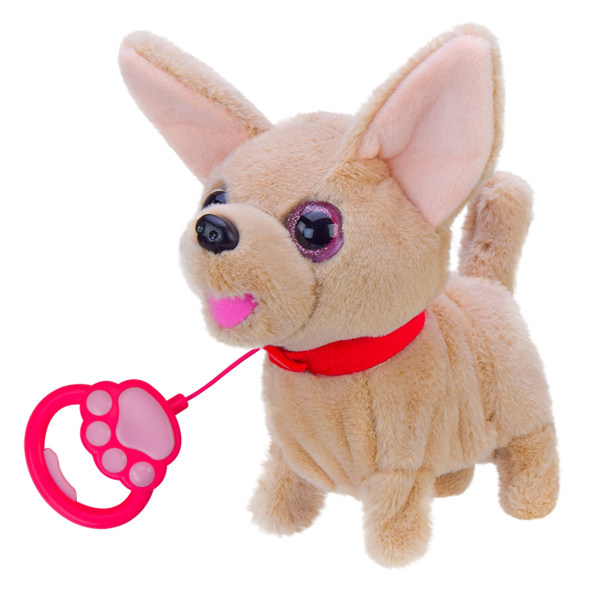 Мягкие животные - Мягкая игрушка Shantou Jinxing Лучший друг (PL82304)#2