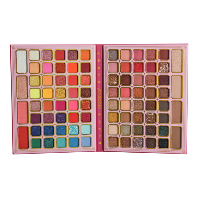 Косметика - Набор косметики Igoodco Makeup kit palette (IG2964)#2