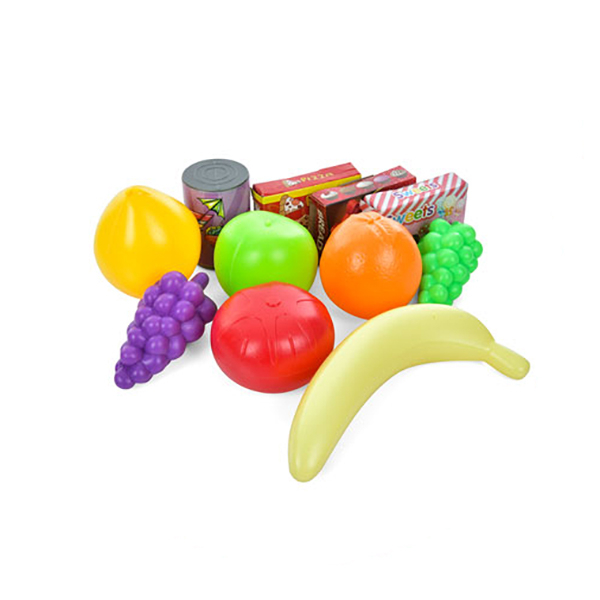 Наборы профессий - Игровой набор Shantou Jinxing Тележка (XG2009)#2