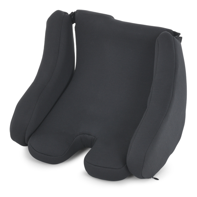 Автокрісла й аксесуари - Автокрісло El Camino I-size r129 чорний (ME 1109 Jet Black)#6