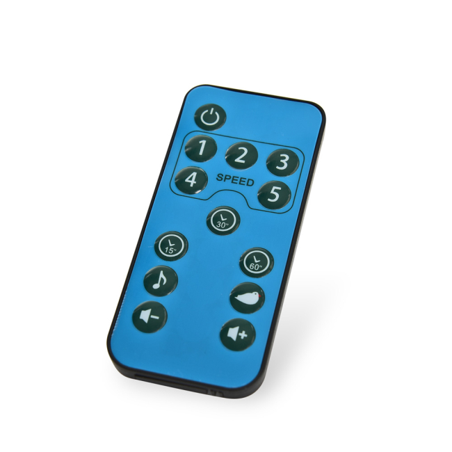 Кресла-качалки - Качели El Camino Sensa серо-мятный (ME 1028 Circles Mint)#7