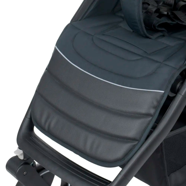 Коляски - Коляска El Camino Dynamic pro оранжевая оранжевая (ME 1053N Orange)#6