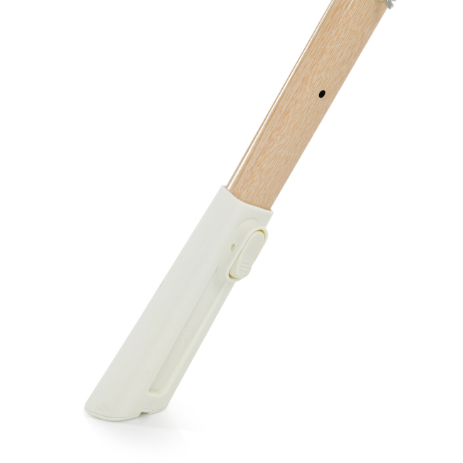 Товары по уходу - Стульчик для кормления El Camino розовый (ME 1104 Pink)#7