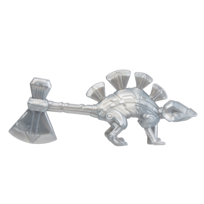 Фигурки персонажей - Набор игровых фигурок Marvel Mech Strike Тор (F6592/F6673)#4