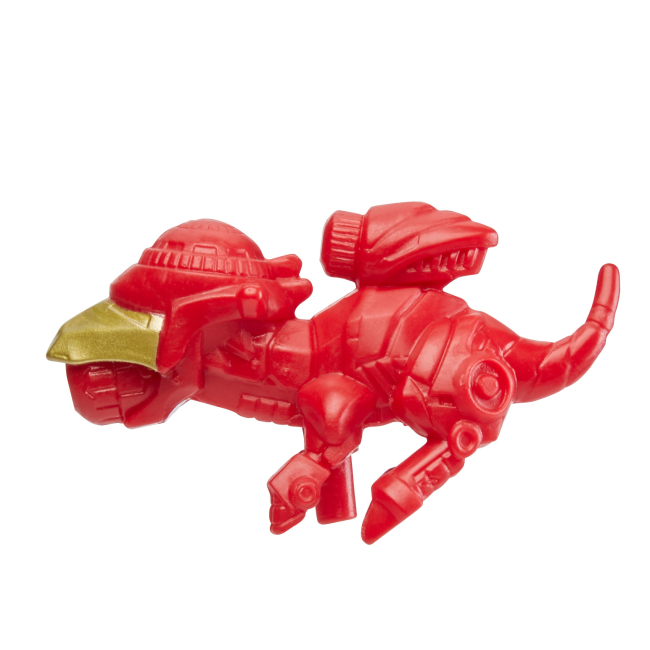 Фігурки персонажів - Набір ігрових фігурок Marvel Mech Strike Залізна людина (F6592/F6672)#4