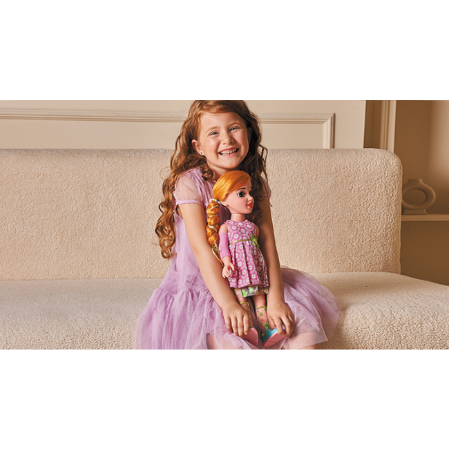 Куклы - Кукла Kids Hits Beauty star Sunny Girl (KH35/002)#3