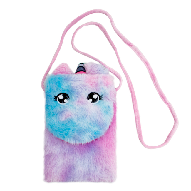 Рюкзаки и сумки - Детская сумочка Maya toys Единорог в ассортименте (MY375550)#2