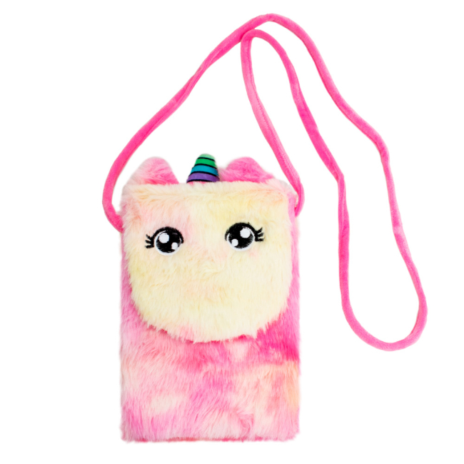 Рюкзаки и сумки - Детская сумочка Maya toys Единорог в ассортименте (MY375550)#3