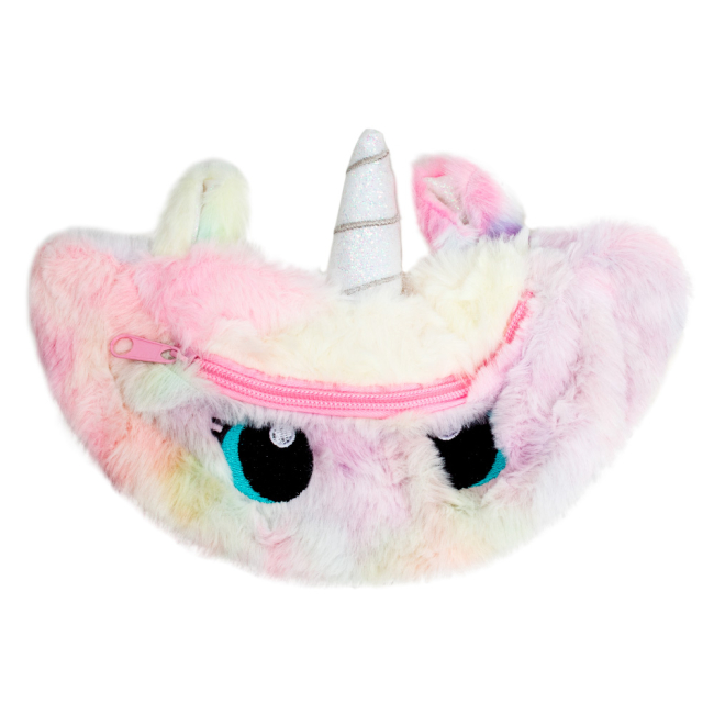 Рюкзаки та сумки - Сумочка дитяча Maya toys Єдиноріг в асортименті (MY375568)#4