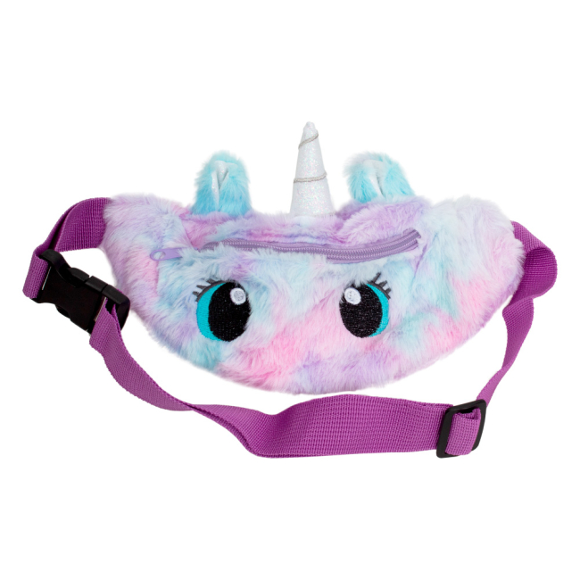 Рюкзаки та сумки - Сумочка дитяча Maya toys Єдиноріг в асортименті (MY375568)#5