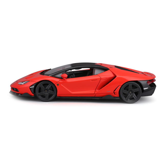 Автомоделі - Автомодель Maisto Lamborghini Centenario помаранчевий (31386 orange)#2