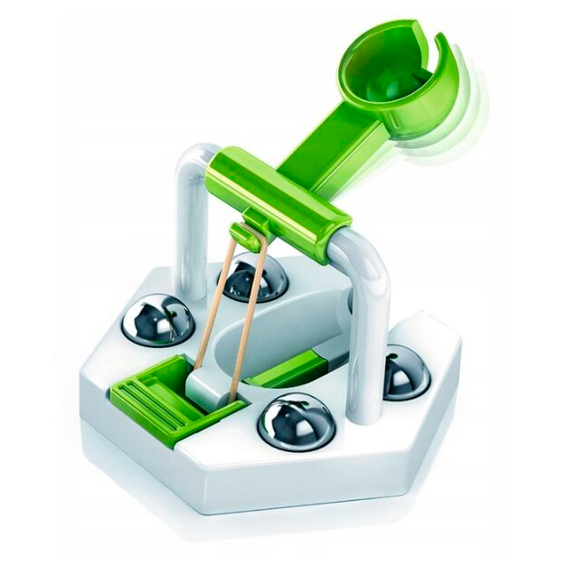 Конструктори з унікальними деталями - Додатковий набір Ravensburger GraviTrax Катапульта (22411)#2