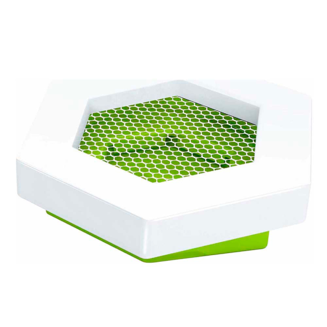 Конструкторы с уникальными деталями - Дополнительный набор GraviTrax Трамплин (22417)#2