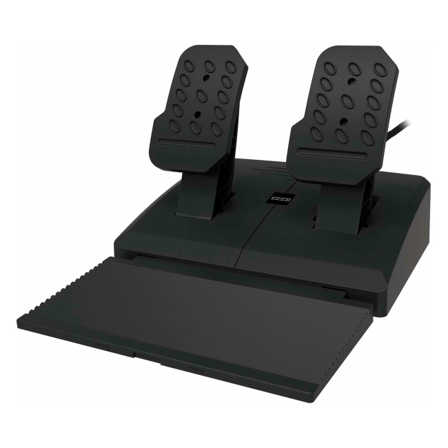 Ігрові керма та контролери - Ігрове кермо HORI Wheel Apex Switch Mario Kart Racing (NSW-228U)#3