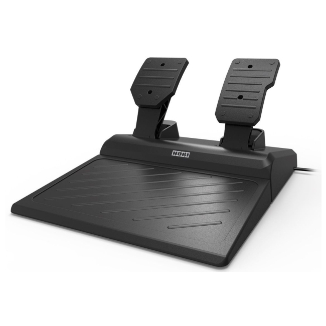 Игровые рули и контроллеры - Игровой руль HORI Racing Wheel Apex (SPF-004U) #3