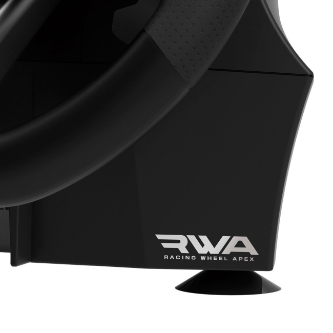 Игровые рули и контроллеры - Игровой руль HORI Racing Wheel Apex (SPF-004U) #5