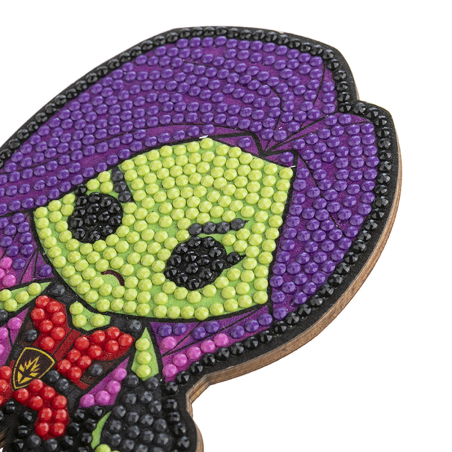 Мозаика - Набор для творчества Crystal Art Гамора (CAFGR-MCU014)#5