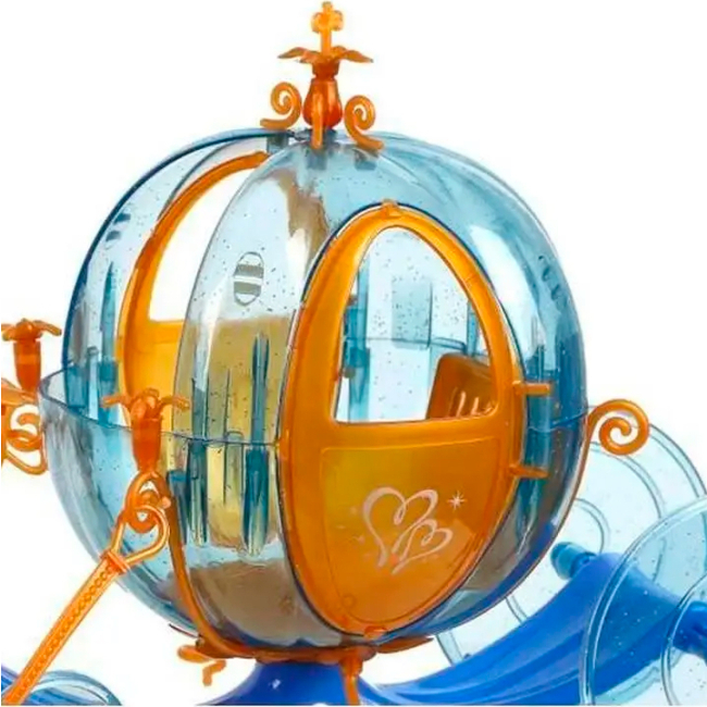 Транспорт і улюбленці - Ігровий набір Shantou Jinxing Illusion state (258B)#3