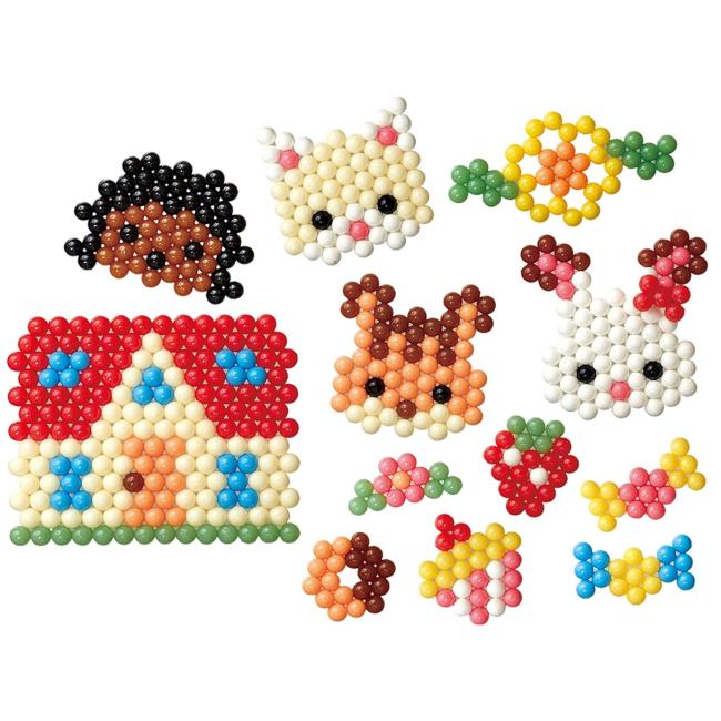 Мозаїка - Аквамозаїка Aquabeads Сільваніан Фемиліс (31718)#2