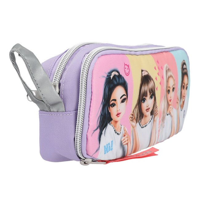 Пеналы и кошельки - Пенал-косметичка Top Model Snap shots (0412593)#2