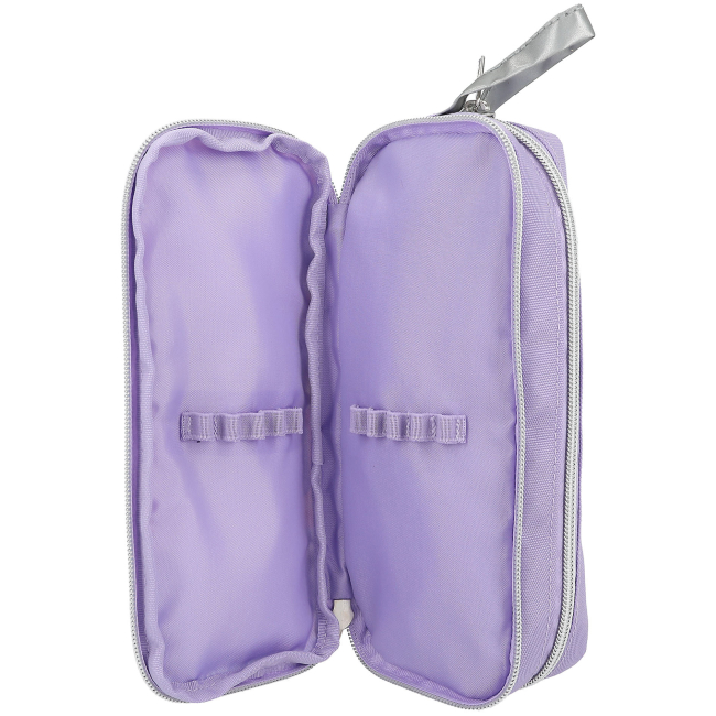 Пеналы и кошельки - Пенал-косметичка Top Model Snap shots (0412593)#4