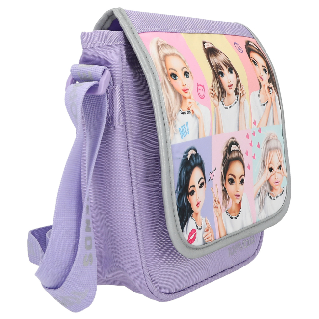 Рюкзаки и сумки - Сумка Top Model Snap shots (0412596)#2