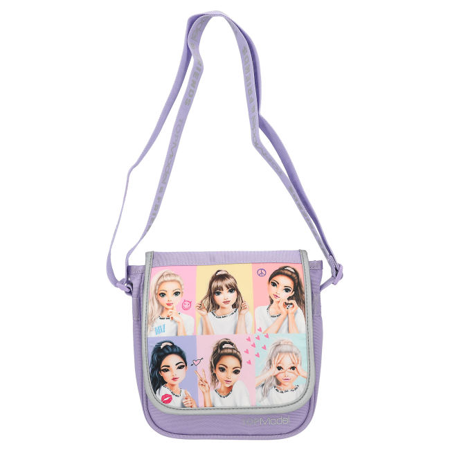 Рюкзаки и сумки - Сумка Top Model Snap shots (0412596)#3